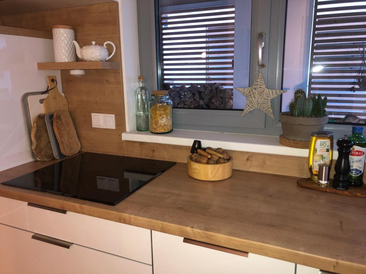 Aquarella Villa Trzesacz Luaran gambar