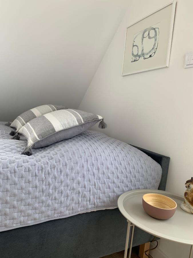 Aquarella Villa Trzesacz Luaran gambar