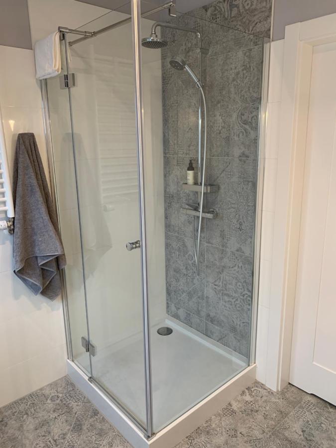 Aquarella Villa Trzesacz Luaran gambar
