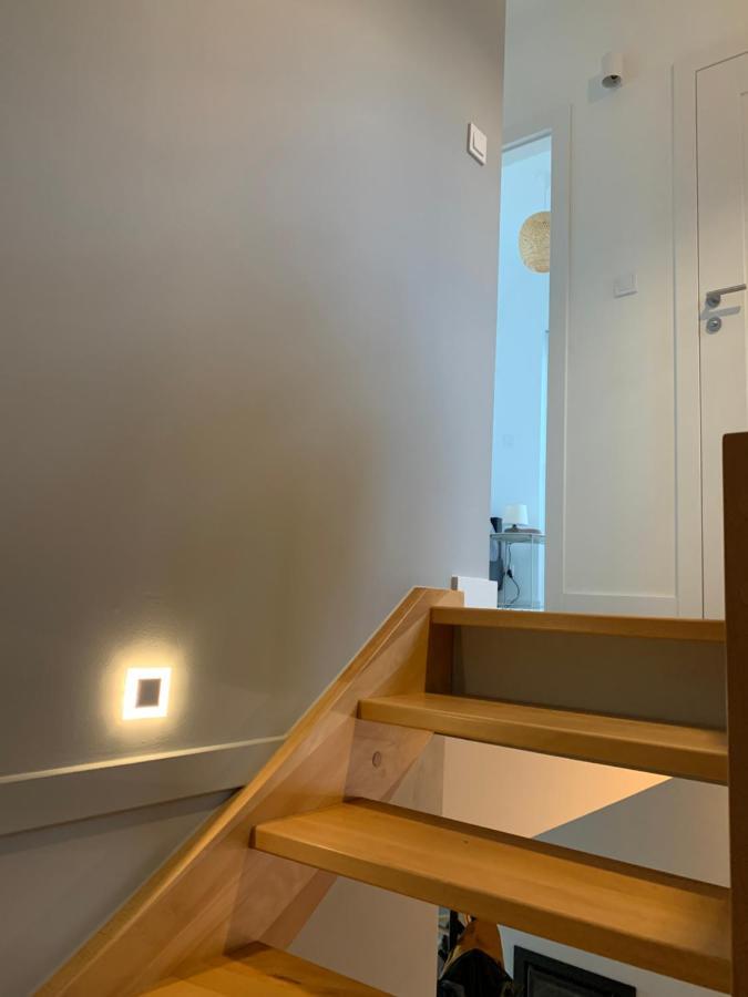 Aquarella Villa Trzesacz Luaran gambar