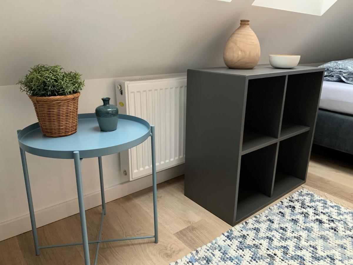 Aquarella Villa Trzesacz Luaran gambar