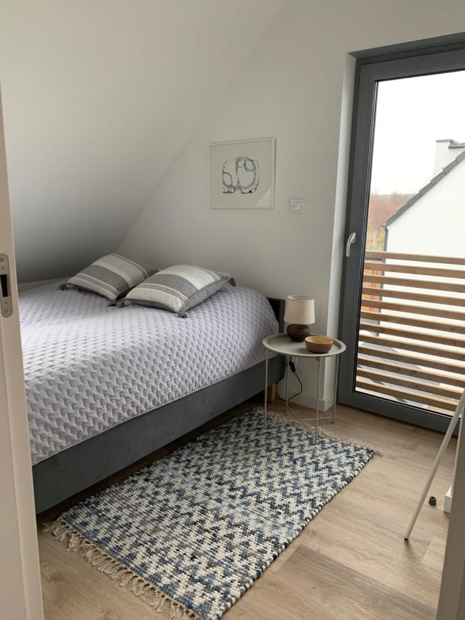 Aquarella Villa Trzesacz Luaran gambar