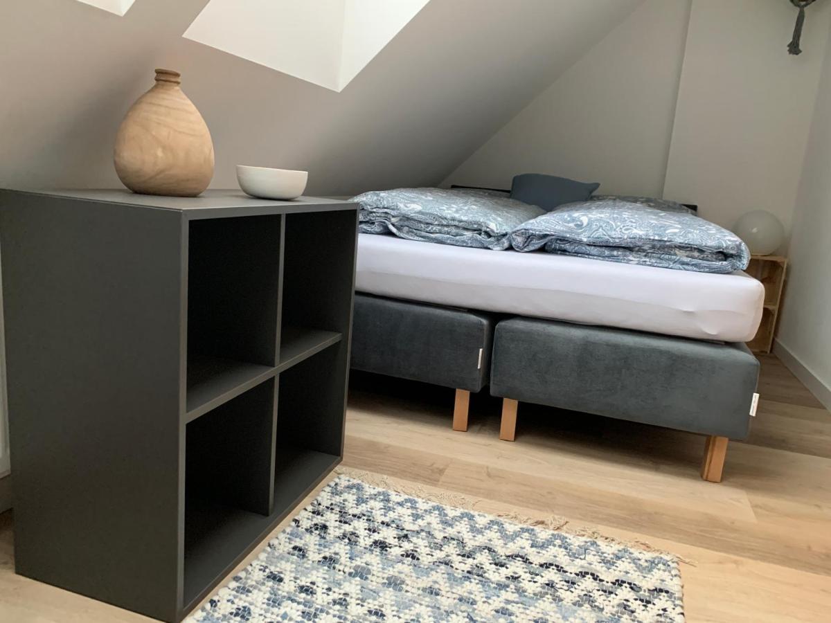 Aquarella Villa Trzesacz Luaran gambar