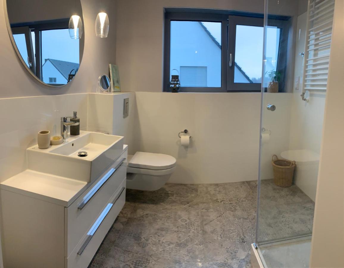 Aquarella Villa Trzesacz Luaran gambar
