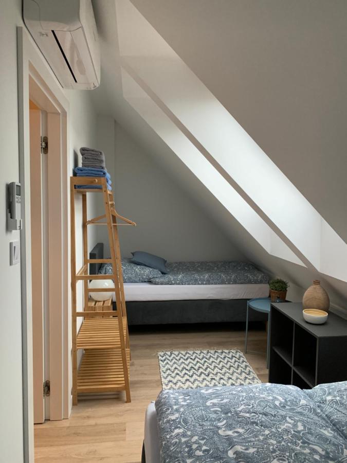 Aquarella Villa Trzesacz Luaran gambar
